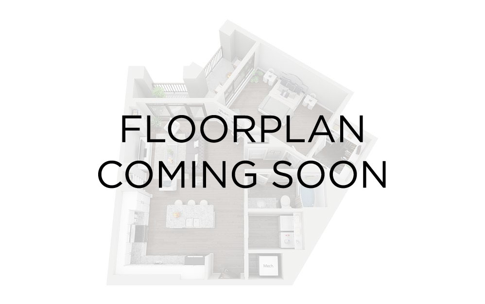 D1P - 4 bedroom floorplan layout with 3.5 bathrooms and 2151 square feet D1P - 4 bedroom floorplan layout with 3.5 bathrooms and 2151 square feet