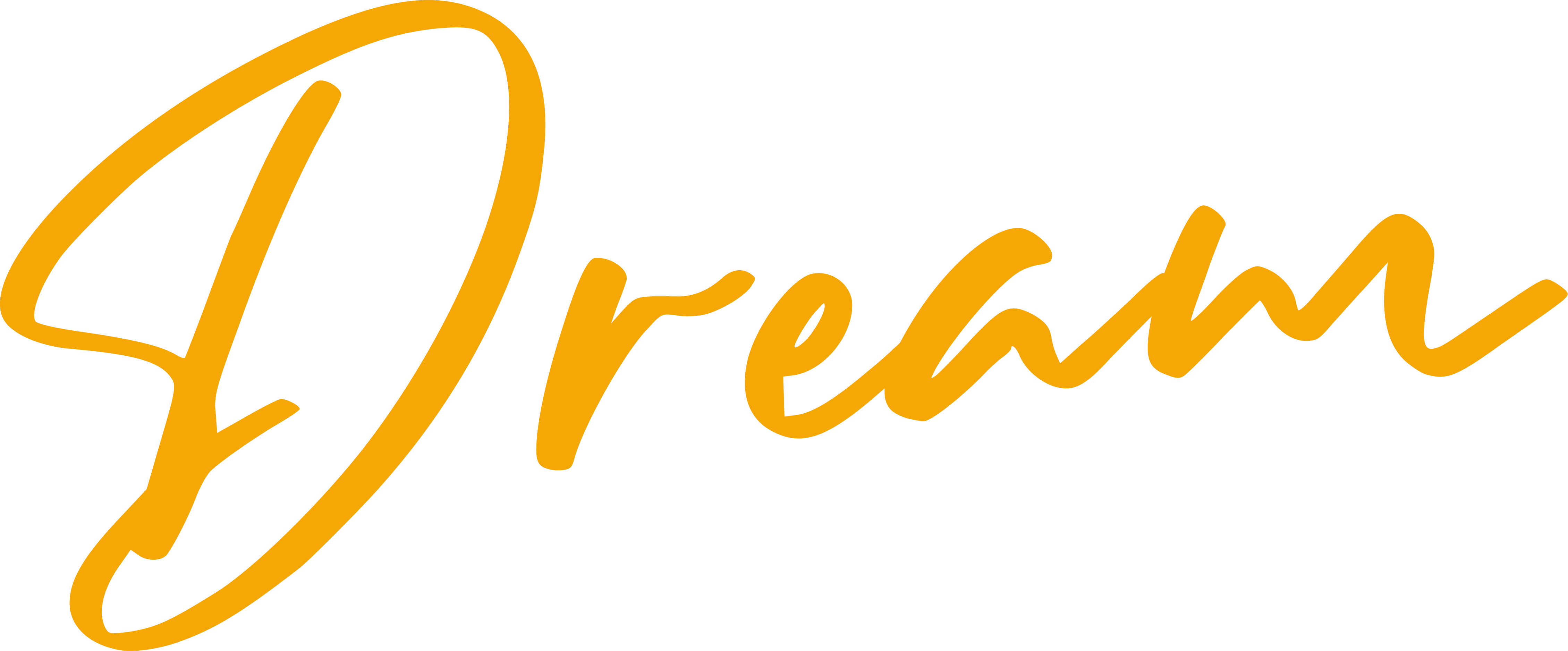 Dream Mountain Hollow